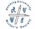 RUSU Writers' Society