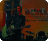 Fading Ways gig